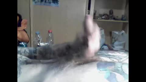 Snapshot of mrfumao chatting on 12, 1, 2026 mrfumao online show from 12, 1, 2026