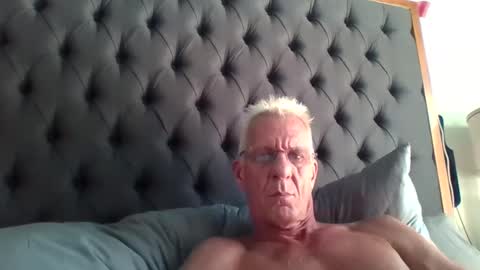 Snapshot of mrfuntime4you chatting on 1, 3, 2025 MrFunTimeforYou online show from 1, 3, 2025