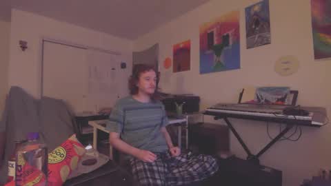 Ian online show from 6, 3, 2026