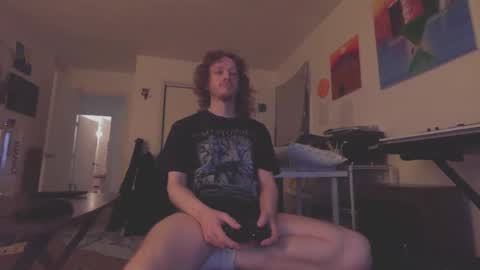 Snapshot of mrgoldtouch chatting on 2, 6, 2026 Ian online show from 2, 6, 2026