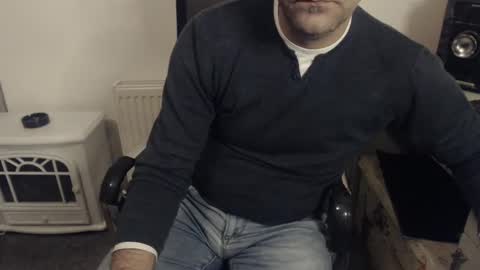 Your Mister online show from 17, 12, 2024