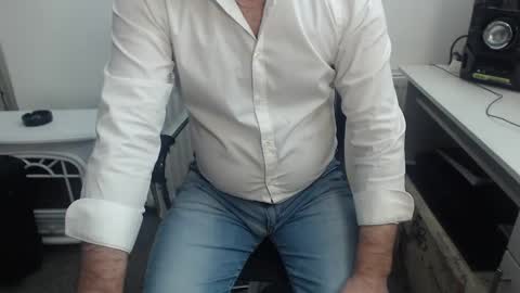 Your Mister online show from 17, 1, 2025