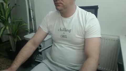 Your Mister online show from 20, 1, 2025