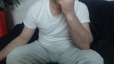 Your Mister online show from 3, 2, 2025