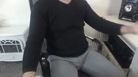 Your Mister online show from 10, 2, 2025