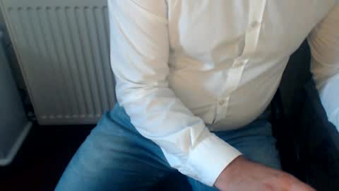 Snapshot of mrhorny_2023 chatting on 2, 7, 2026 Your Mister online show from 2, 7, 2026