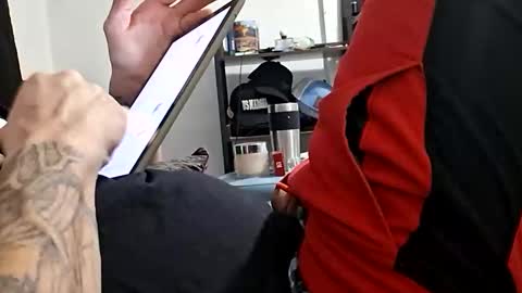 Snapshot of mrj1979 chatting on 10, 2, 2026 mrj1979 online show from 10, 2, 2026