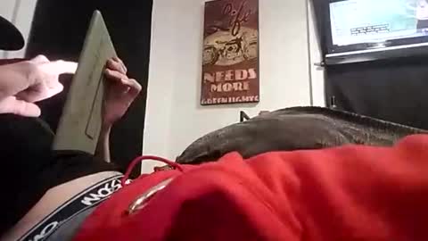 Snapshot of mrj1979 chatting on 18, 2, 2026 mrj1979 online show from 18, 2, 2026