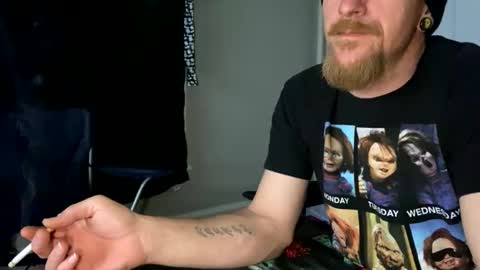 Mr.j online show from 19, 3, 2026