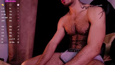 Juan online show from 29, 12, 2024