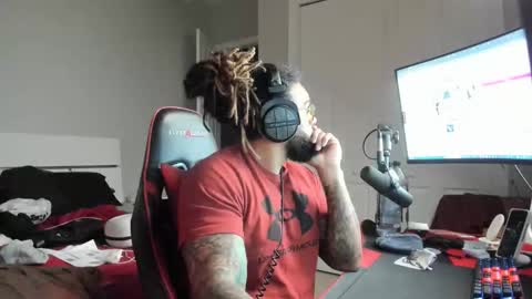 X TeamTJackson tnacamgirls online show from 4, 2, 2026