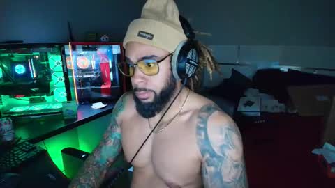 X TeamTJackson tnacamgirls online show from 14, 2, 2026