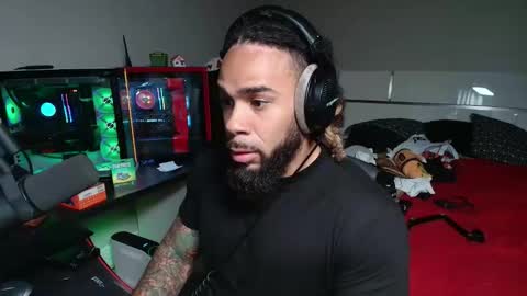 X TeamTJackson tnacamgirls online show from 3, 3, 2026