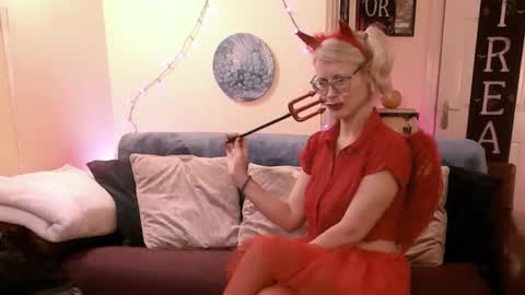 Mr  Mrs J online show from 30, 10, 2025