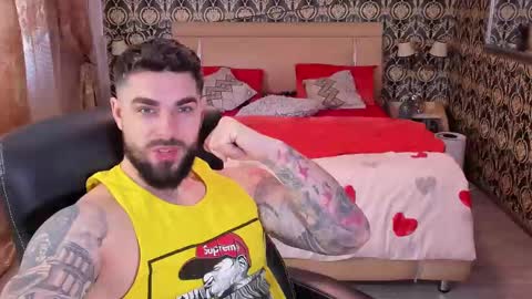 mrkarlhot99 online show from 9, 2, 2025