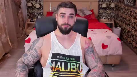 mrkarlhot99 online show from 4, 3, 2025