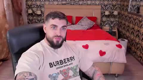 mrkarlhot99 online show from 10, 3, 2025