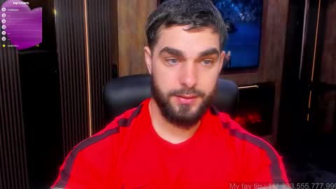 mrkarlhot99 online show from 5, 3, 2026