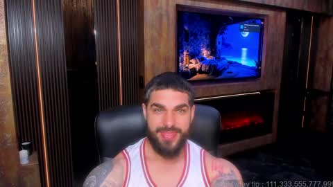 mrkarlhot99 online show from 31, 5, 2026
