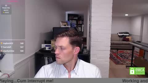 mrkenridge online show from 11, 5, 2026