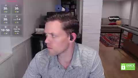 mrkenridge online show from 18, 5, 2026