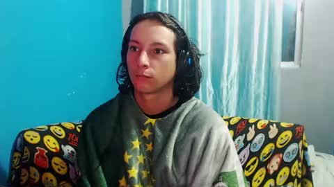 Snapshot of mrkingsaintx chatting on 20, 7, 2026 DEIVI online show from 20, 7, 2026