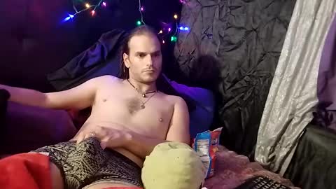 Snapshot of mrkinksized chatting on 23, 12, 2024 MrKinkSized online show from 23, 12, 2024