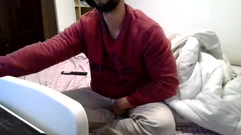 Mrlatincock online show from 31, 1, 2025