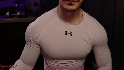 Snapshot of mrlelex chatting on 5, 1, 2026 Lelex first king of Laconia and your sex therapist but you can call me Chad Bob or Stuart online show from 5, 1, 2026