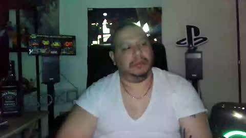 mrlickalotopus269 online show from 11, 1, 2026