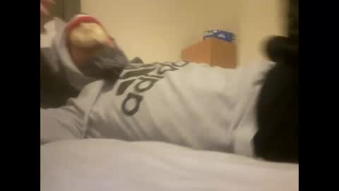 Snapshot of mrmagillacutty chatting on 24, 1, 2025 Jacob Matthew online show from 24, 1, 2025