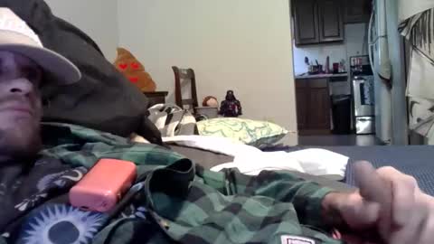 Snapshot of mrmagillacutty chatting on 25, 10, 2025 Jacob Matthew online show from 25, 10, 2025