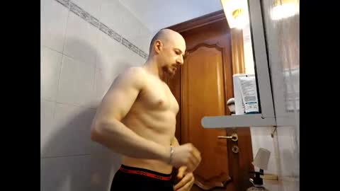 Antony online show from 3, 5, 2026