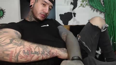 Snapshot of mrmanny__ chatting on 27, 1, 2025 mrmanny__ online show from 27, 1, 2025