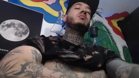 Snapshot of mrmanny__ chatting on 3, 2, 2025 mrmanny__ online show from 3, 2, 2025