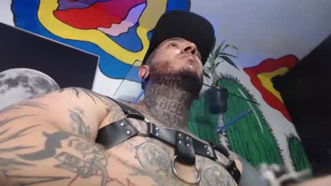 Snapshot of mrmanny__ chatting on 3, 2, 2025 mrmanny__ online show from 3, 2, 2025