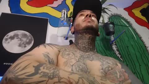 Snapshot of mrmanny__ chatting on 13, 2, 2025 mrmanny__ online show from 13, 2, 2025