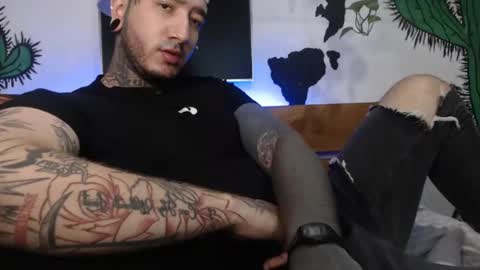 Snapshot of mrmanny__ chatting on 16, 2, 2025 mrmanny__ online show from 16, 2, 2025