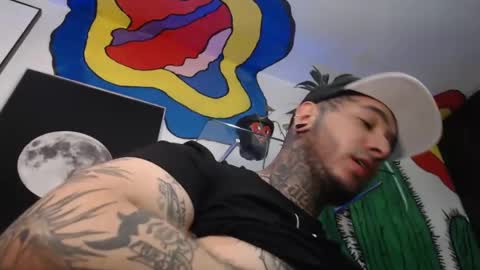 Snapshot of mrmanny__ chatting on 16, 2, 2025 mrmanny__ online show from 16, 2, 2025