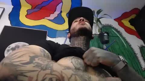 Snapshot of mrmanny__ chatting on 24, 2, 2025 mrmanny__ online show from 24, 2, 2025