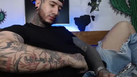 Snapshot of mrmanny__ chatting on 27, 2, 2025 mrmanny__ online show from 27, 2, 2025