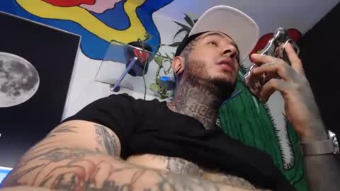 Snapshot of mrmanny__ chatting on 27, 2, 2025 mrmanny__ online show from 27, 2, 2025