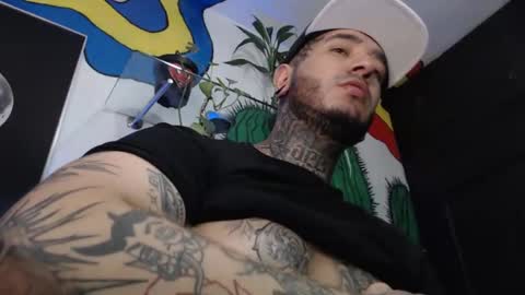 Snapshot of mrmanny__ chatting on 27, 2, 2025 mrmanny__ online show from 27, 2, 2025