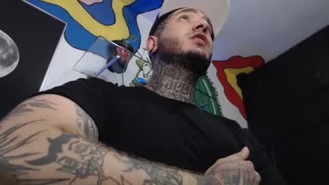 Snapshot of mrmanny__ chatting on 27, 2, 2025 mrmanny__ online show from 27, 2, 2025