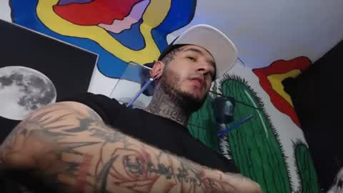 Snapshot of mrmanny__ chatting on 28, 2, 2025 mrmanny__ online show from 28, 2, 2025