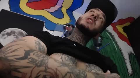 Snapshot of mrmanny__ chatting on 4, 3, 2025 mrmanny__ online show from 4, 3, 2025