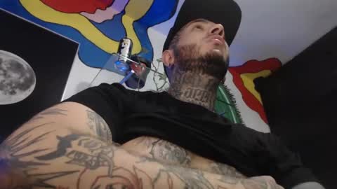 Snapshot of mrmanny__ chatting on 5, 3, 2025 mrmanny__ online show from 5, 3, 2025