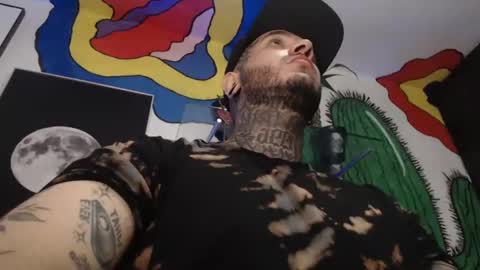 Snapshot of mrmanny__ chatting on 6, 3, 2025 mrmanny__ online show from 6, 3, 2025