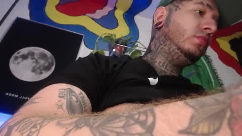 Snapshot of mrmanny__ chatting on 3, 10, 2025 mrmanny__ online show from 3, 10, 2025