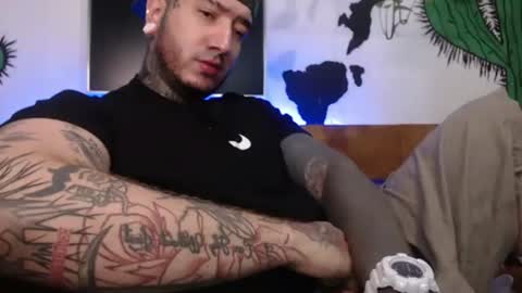 Snapshot of mrmanny__ chatting on 7, 10, 2025 mrmanny__ online show from 7, 10, 2025